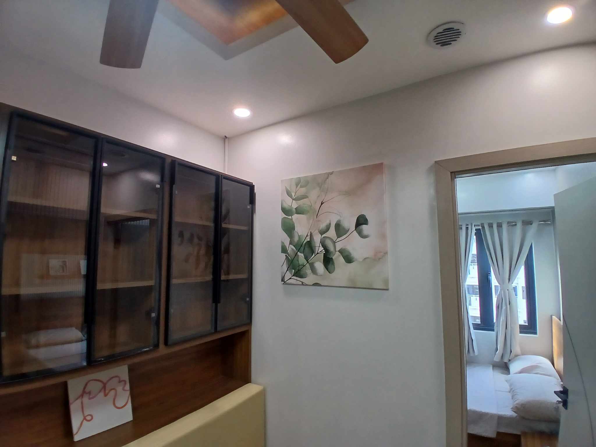 SMDC Bloom Tower A Unit 1209