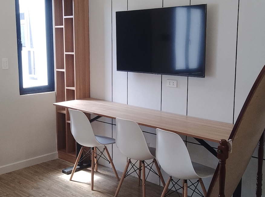 SMDC Cheerful Homes Blk 67 Lot 41